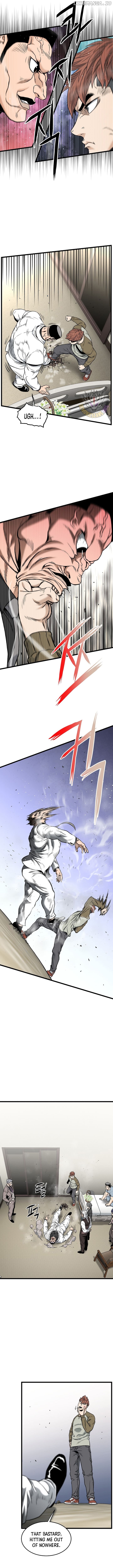 Murim Login Chapter 196 image 09